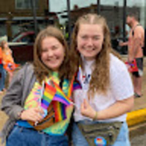 Meet your Posher, Jane